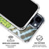 Marvel Hulk Green Goliath iPhone 15 Clear Case